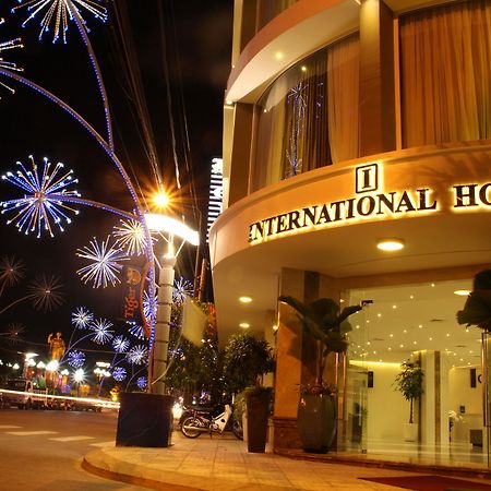 International Hotel Кантхо Экстерьер фото