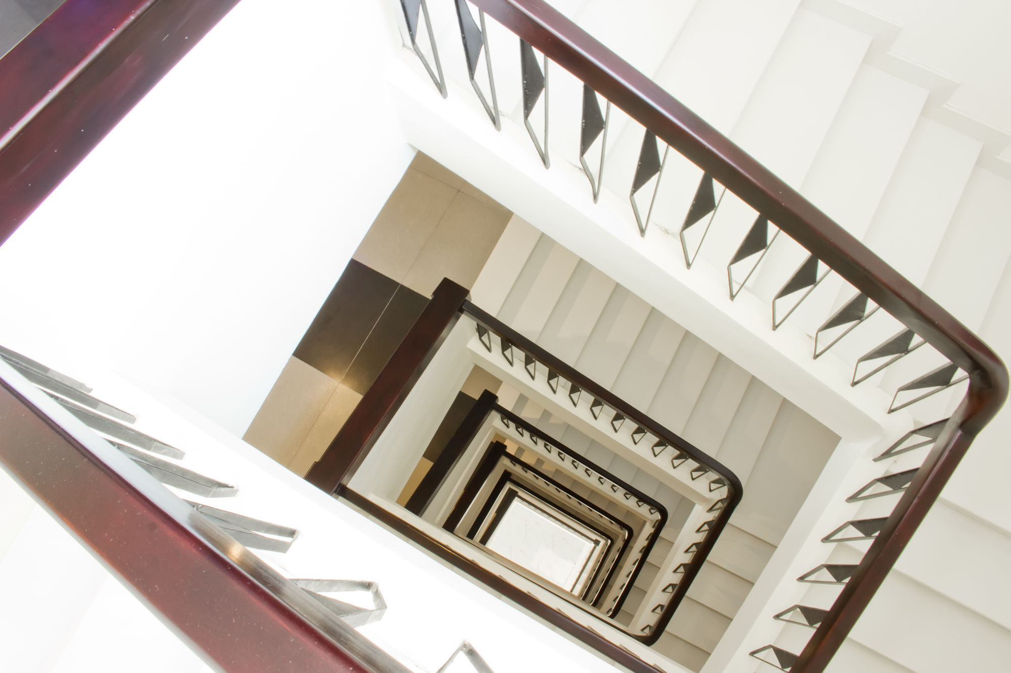International Hotel Кантхо Экстерьер фото